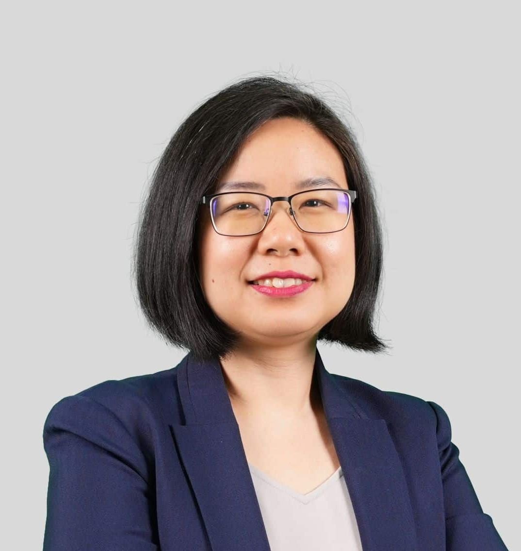 Prof Lim Ling Lee