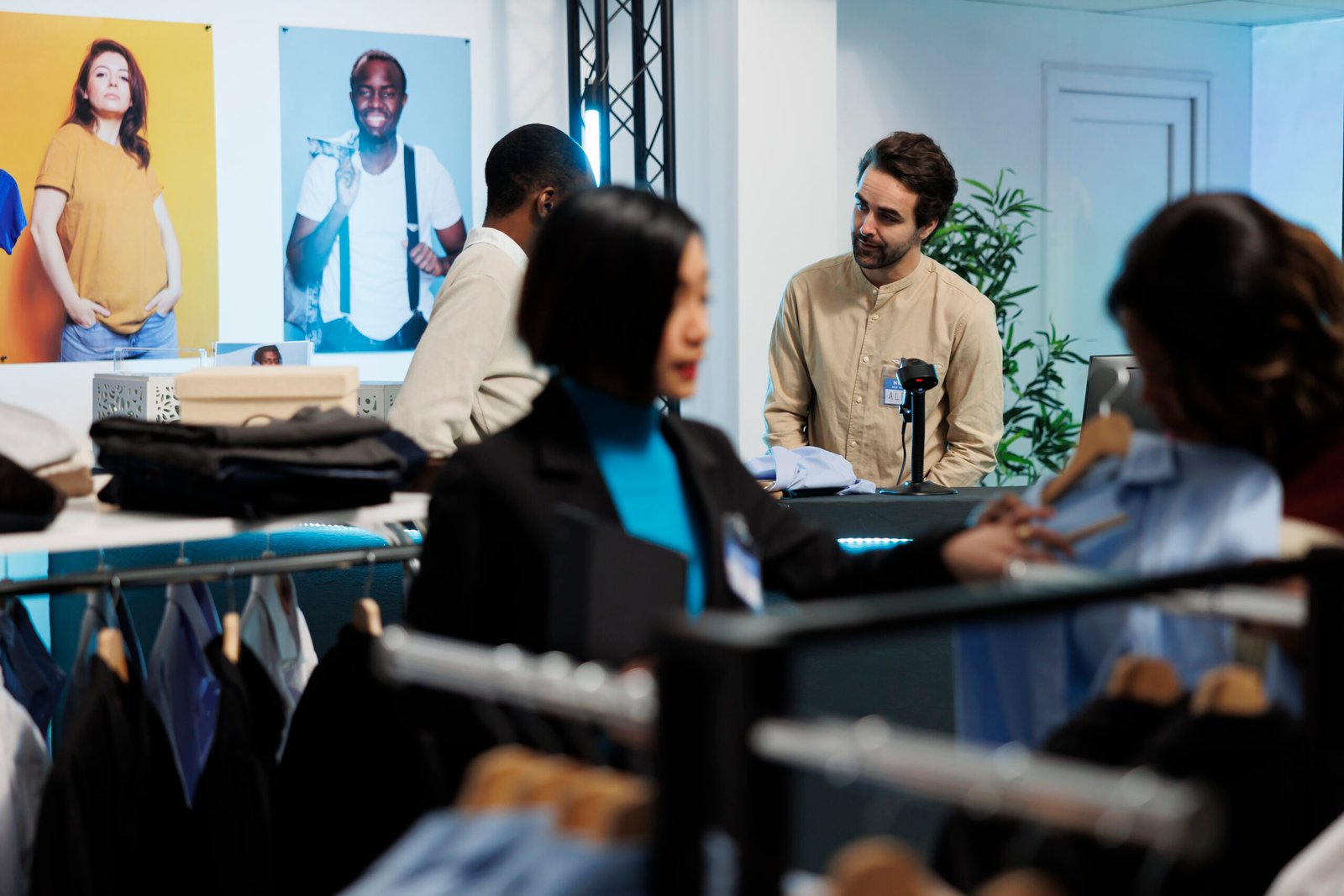 Branding and Visibility