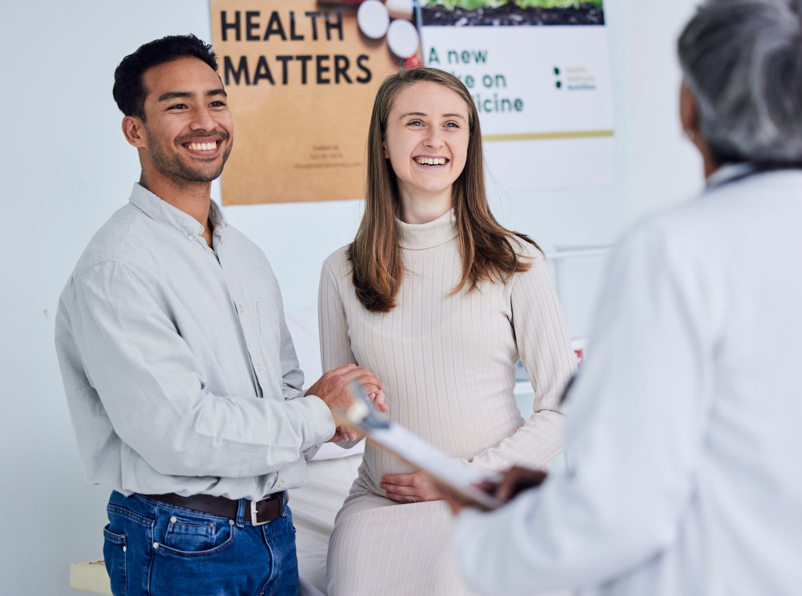 Community & Advocacy Partners