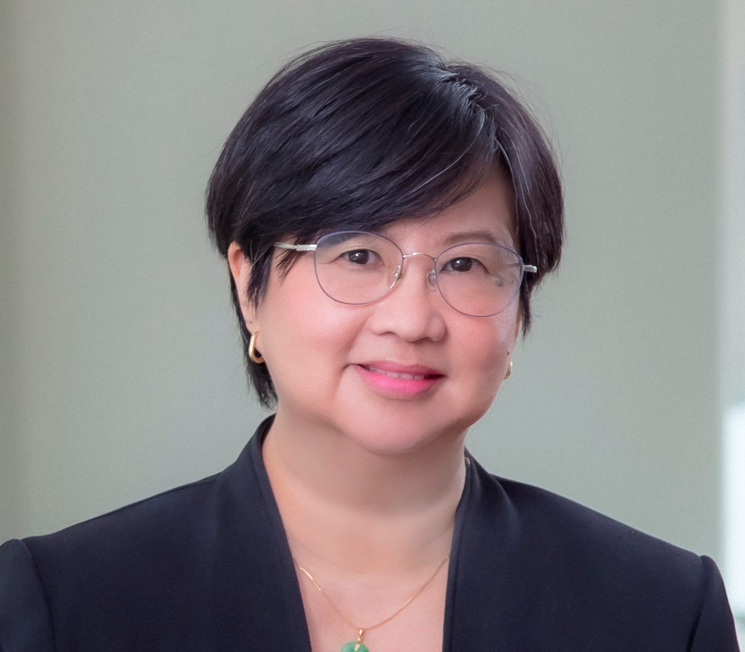 Prof Winnie Chee