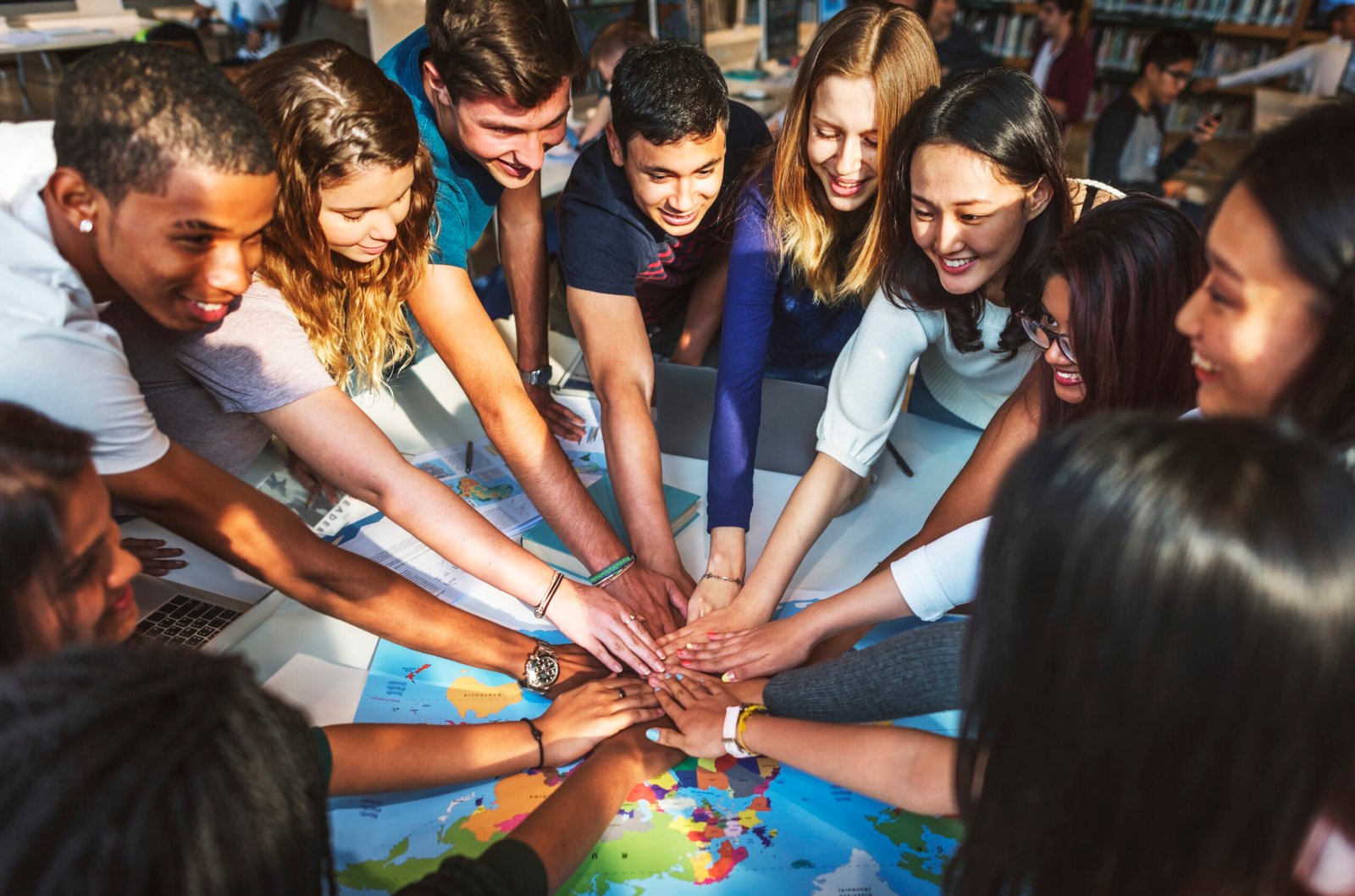 Global Engagement