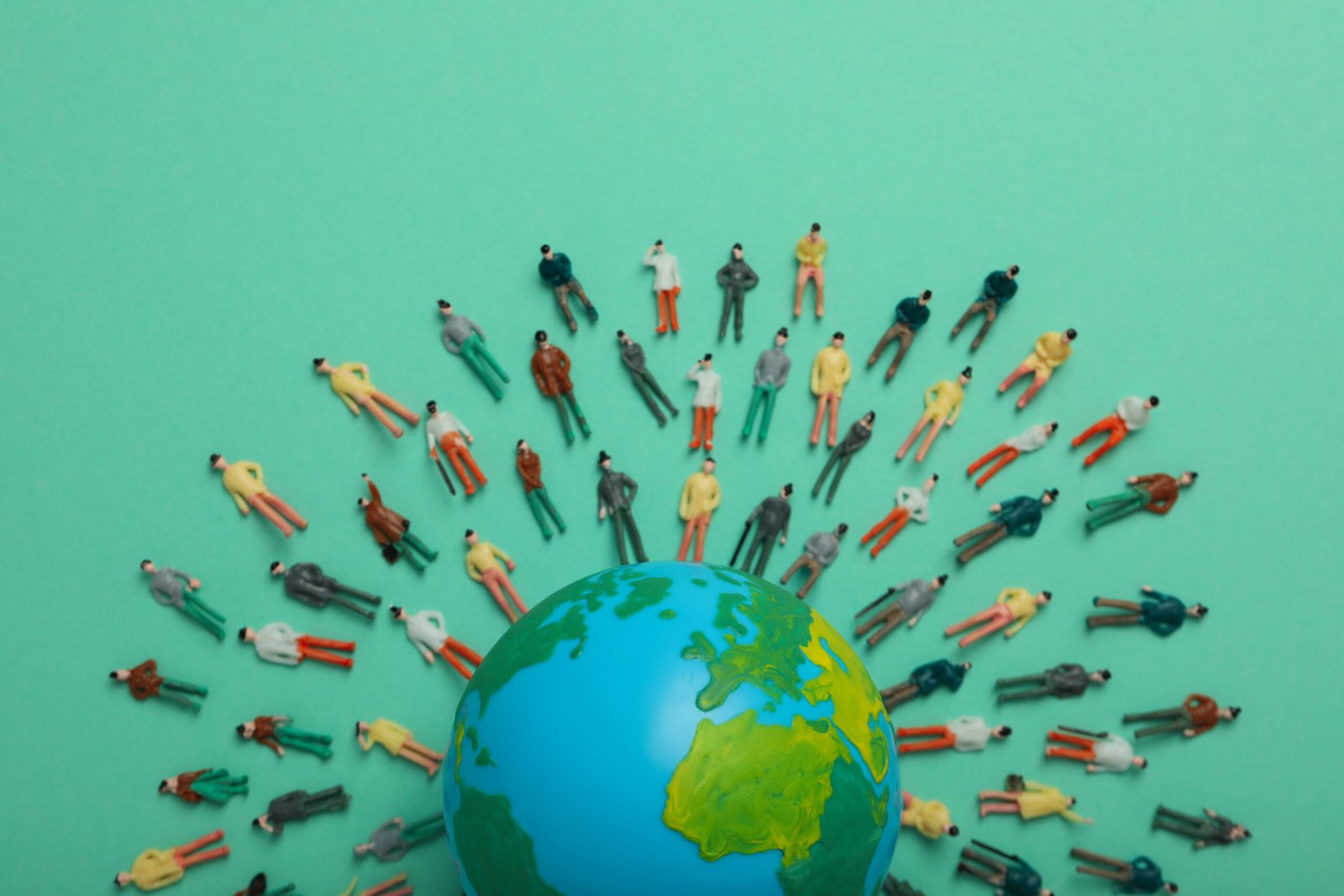 Global Perspective