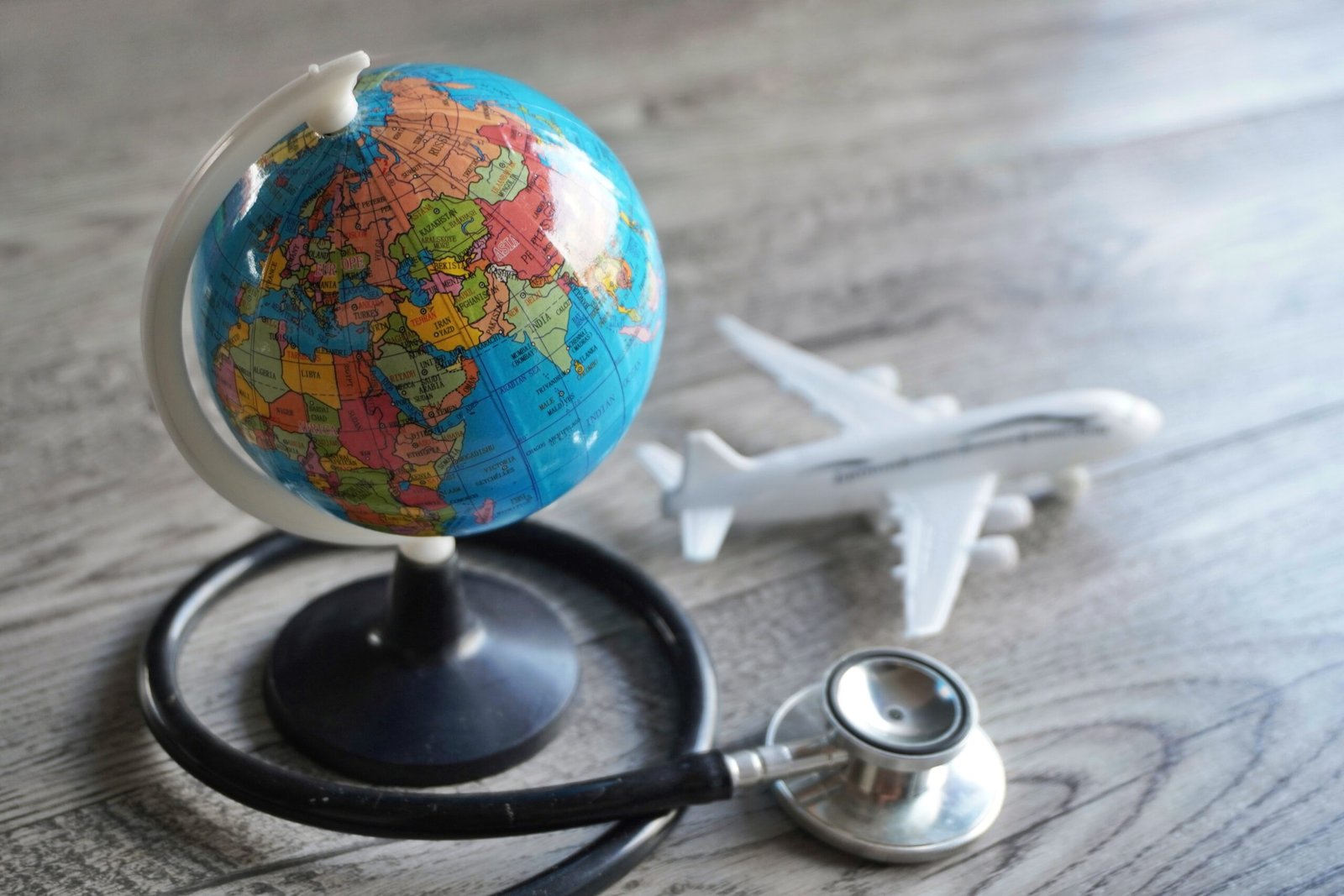 Multidisciplinary Reach