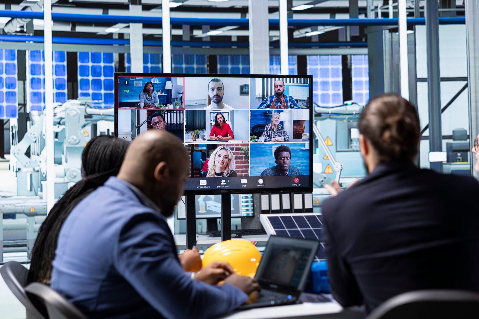 Industry-Supported Sessions