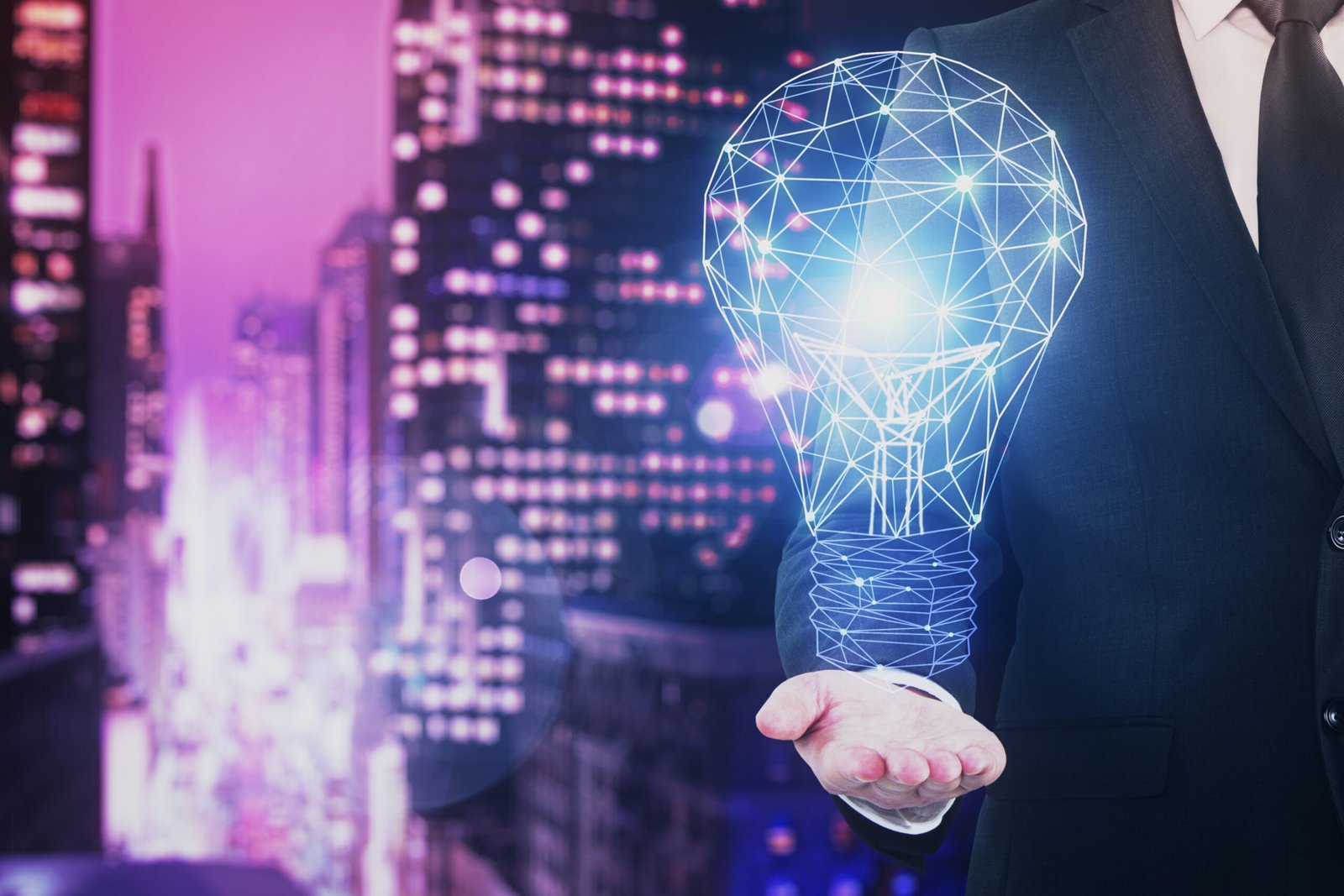 Innovation and Solutions