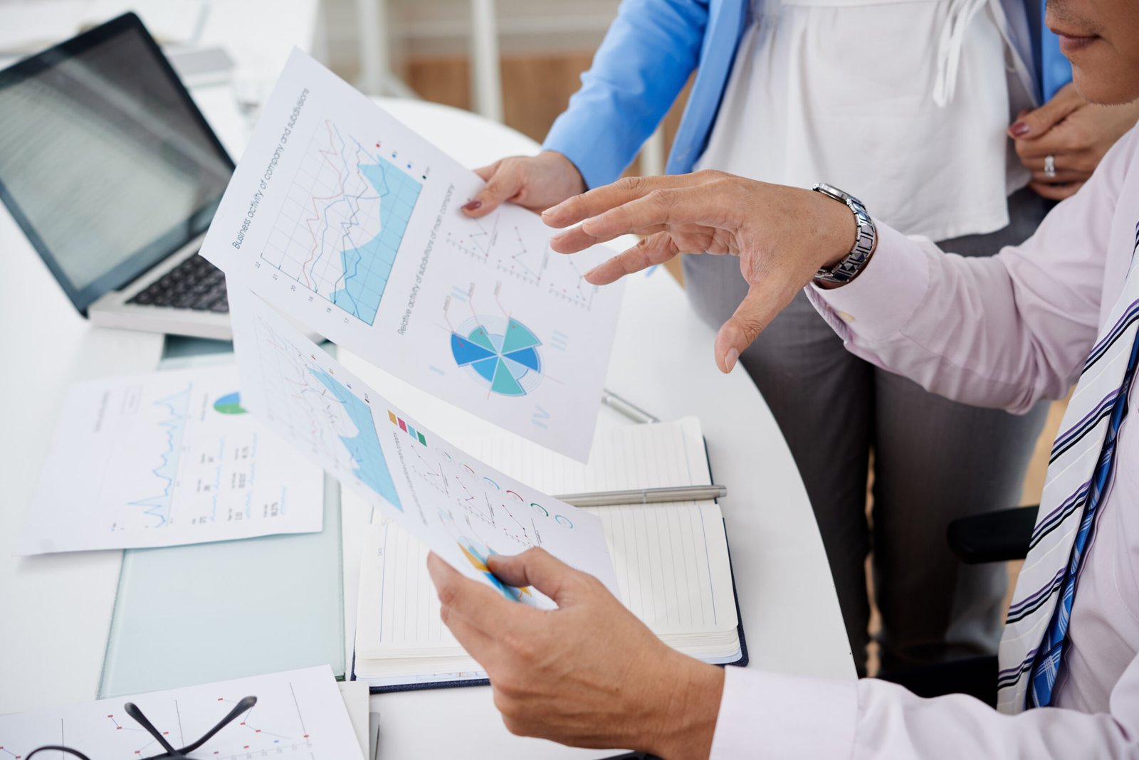 Population Health, Policy & Systems