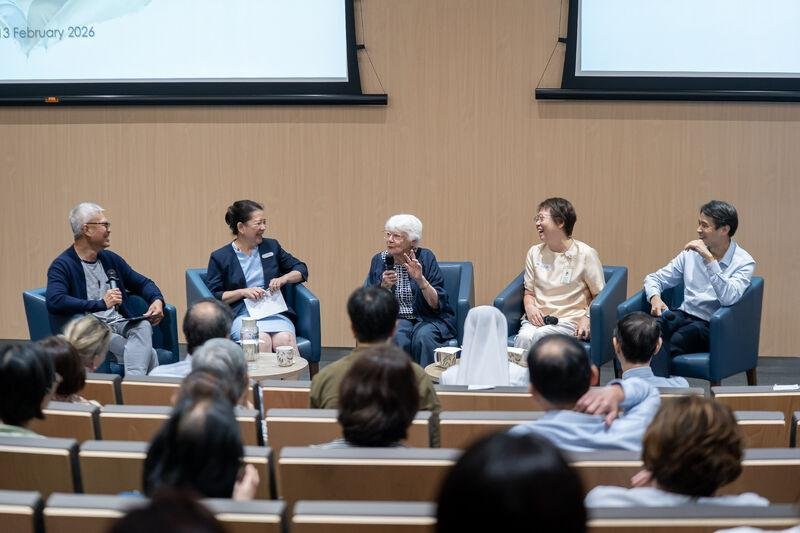 Satellite Symposia
