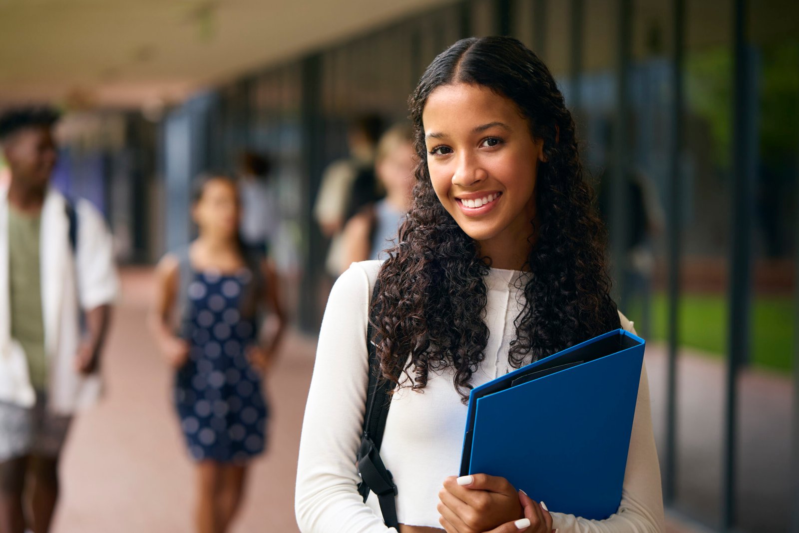 Early Career Professional or Trainee
