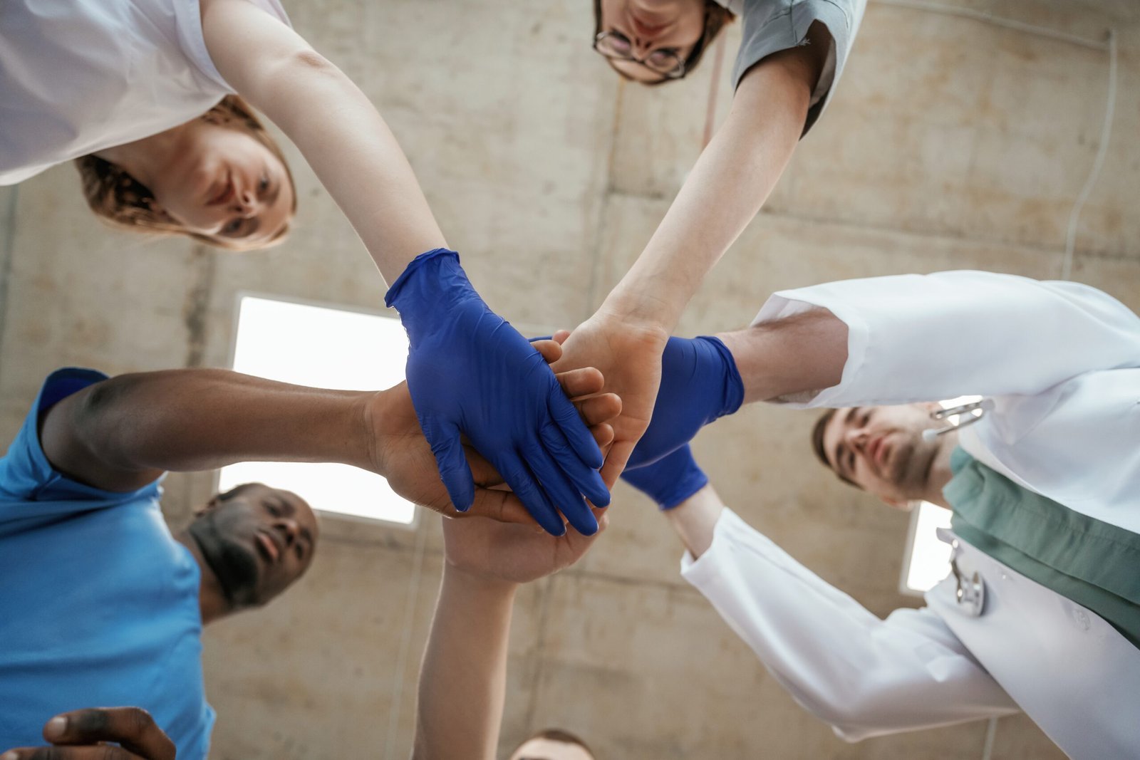 Supporting Partners