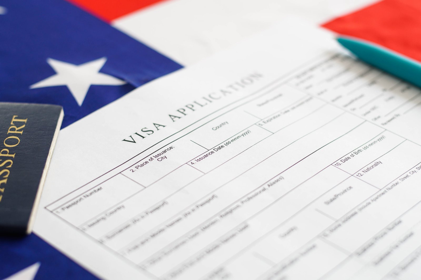 Visa and Entry Requirements