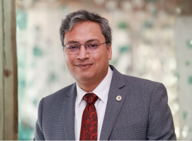Dr Amit Gupta