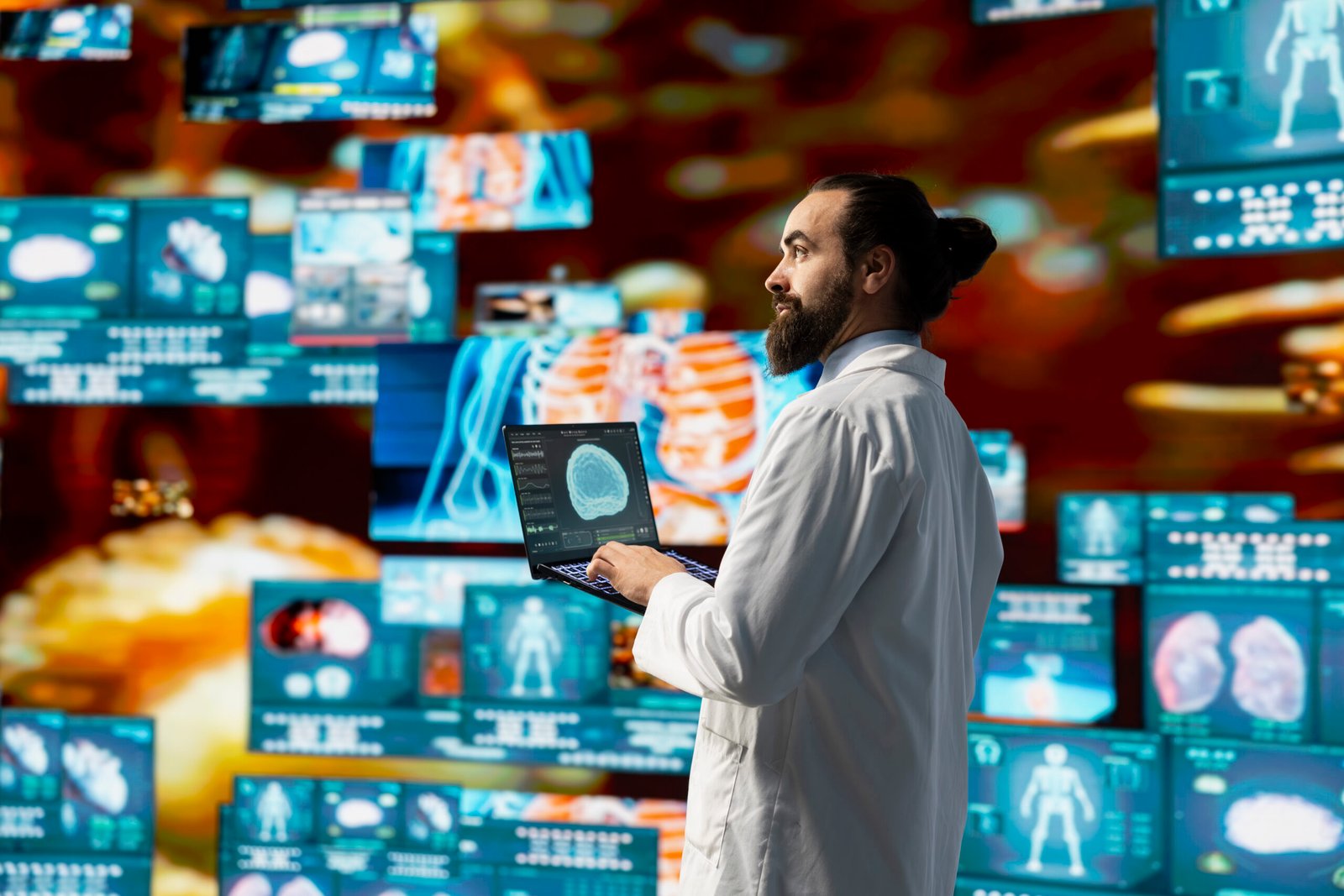 Science & Clinical Innovation